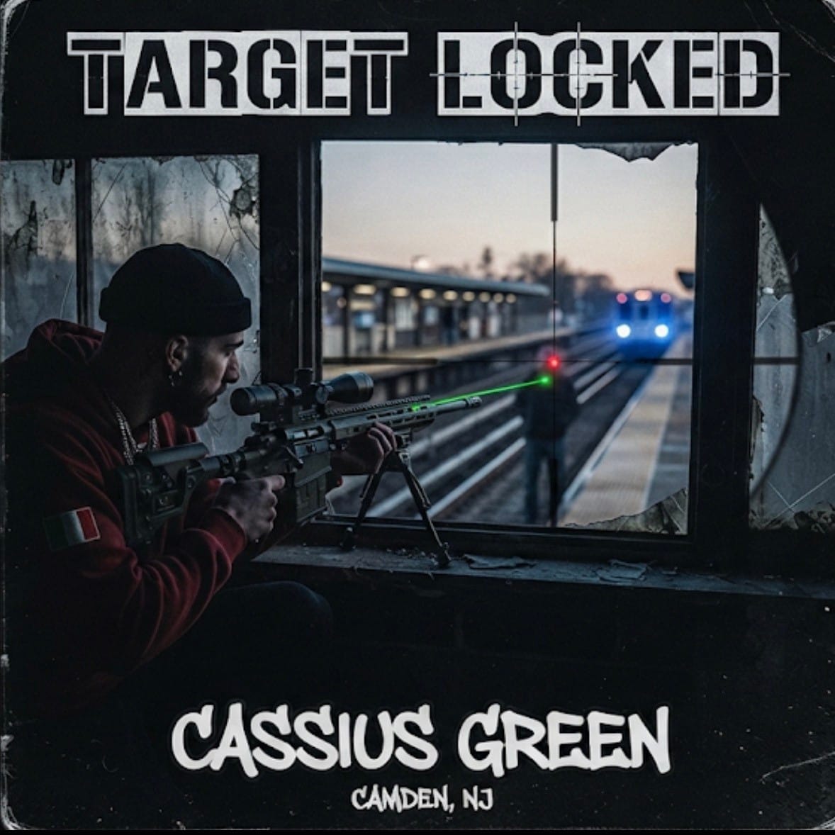 Target Locked