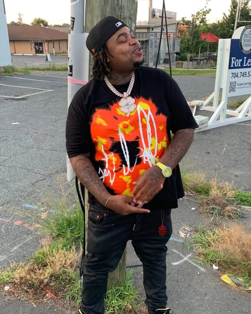 Featured on Type A playlist