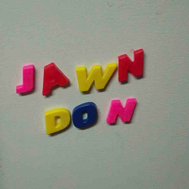 JAWN DON