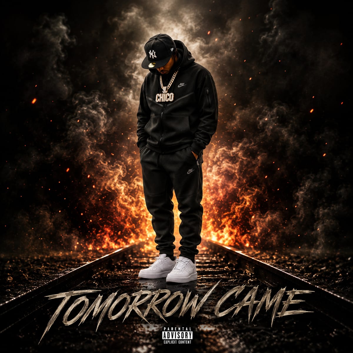 Tomorrow Came