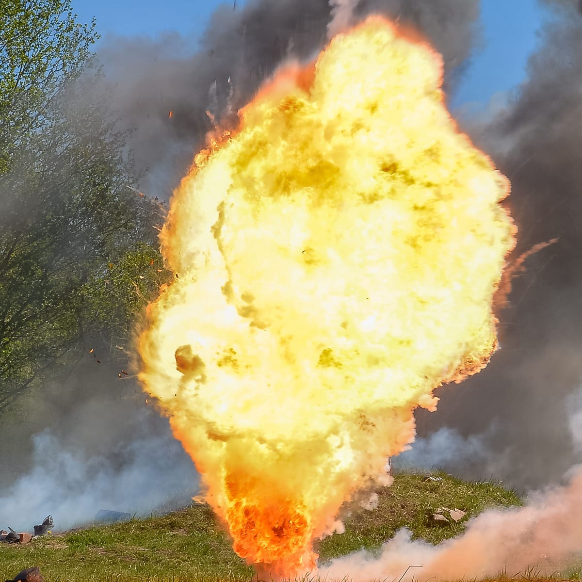 💥 BAZOOKA BLAST💥 OpenCollab