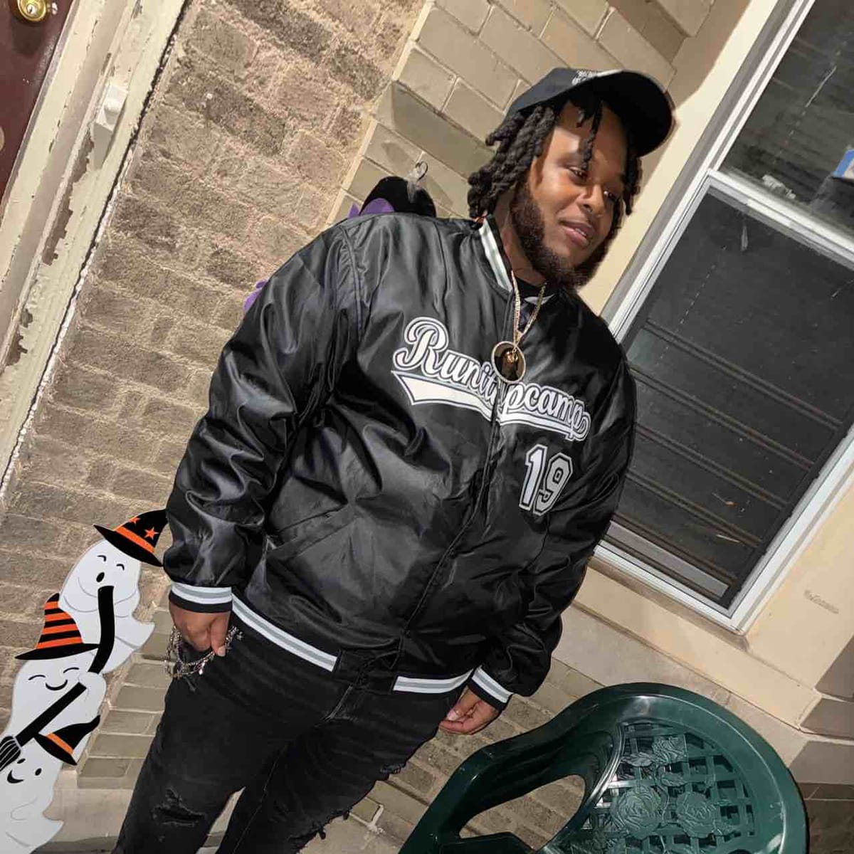RunitupBigbaby