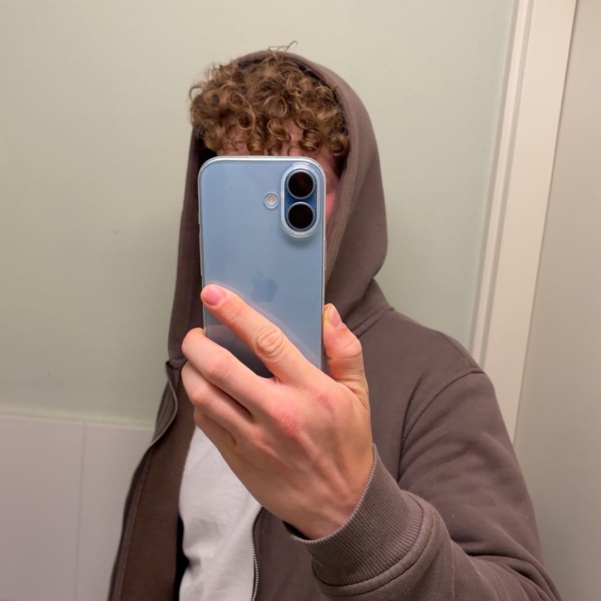 Koude Guy