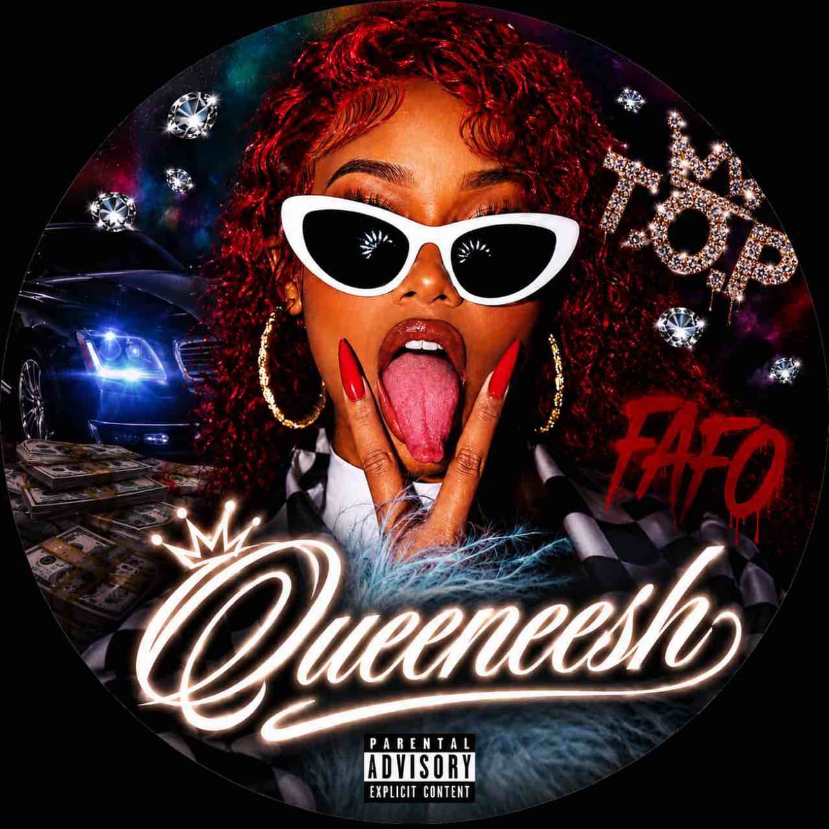 QUEENEESH