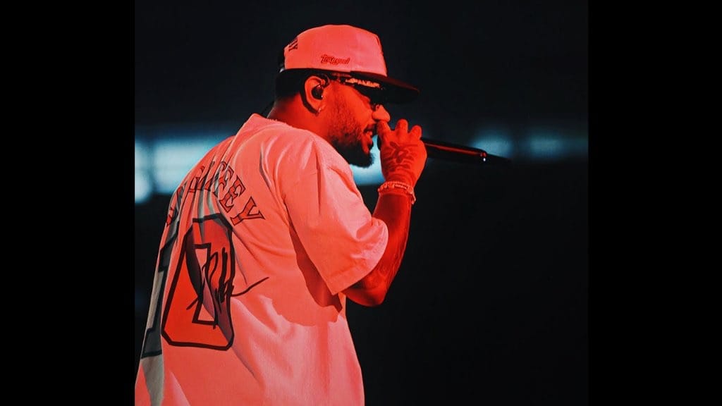 Featured on Mezcla de Fade playlist