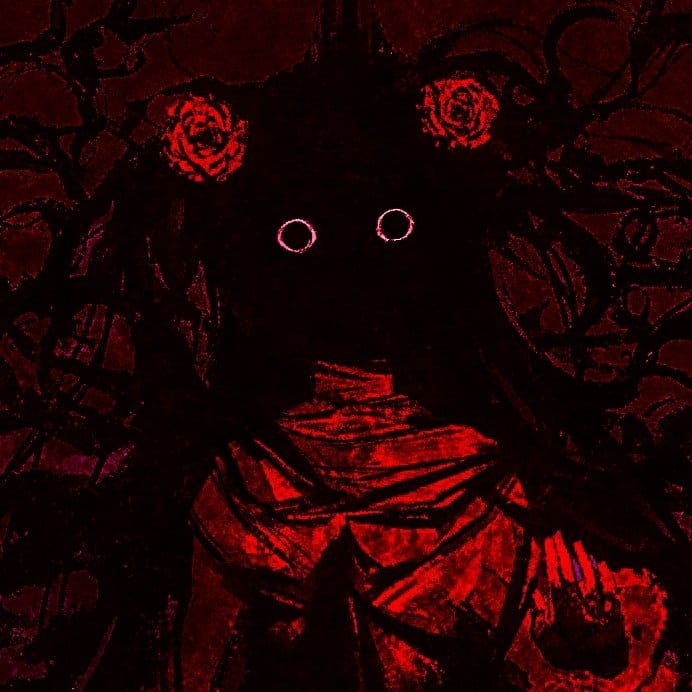 Featured on Gidell playlist