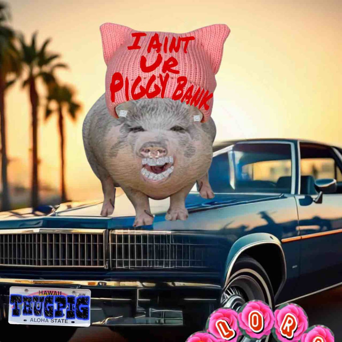 kevdalouisianimal