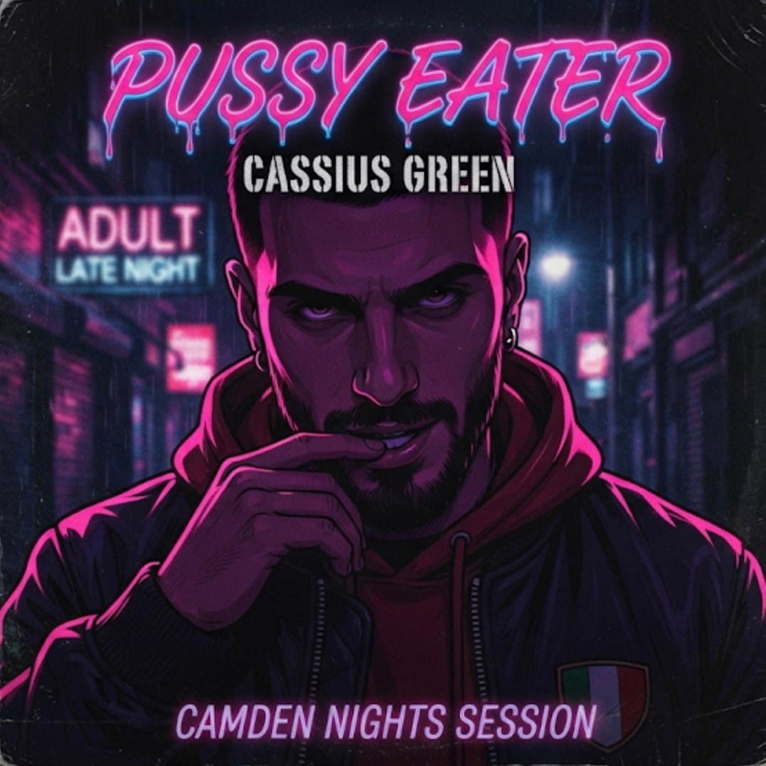 Pussy Eater