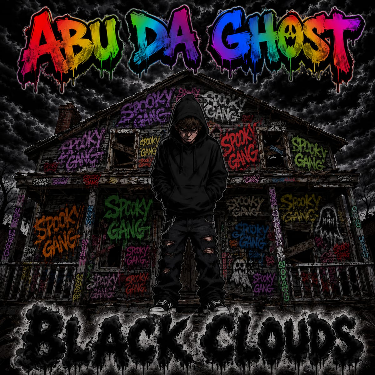 Black Clouds