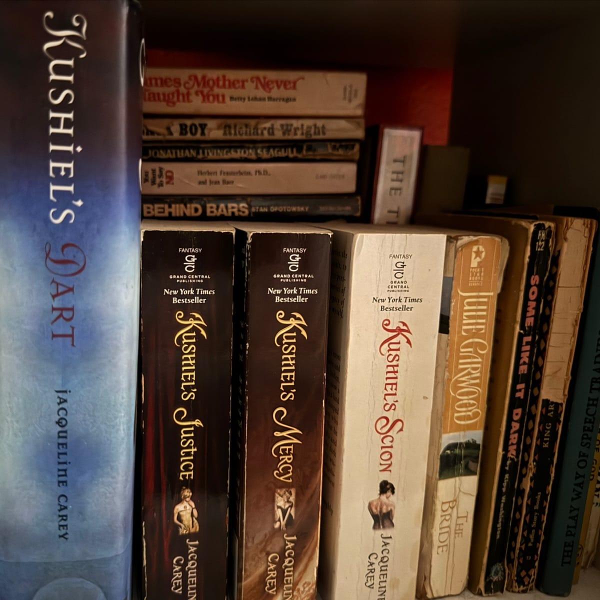 Featured on Story time Mix playlist