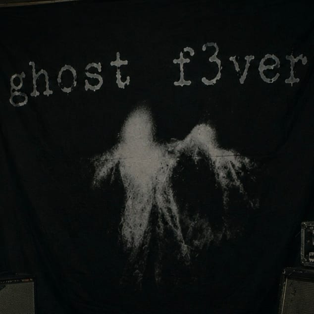Parking lot ghosts