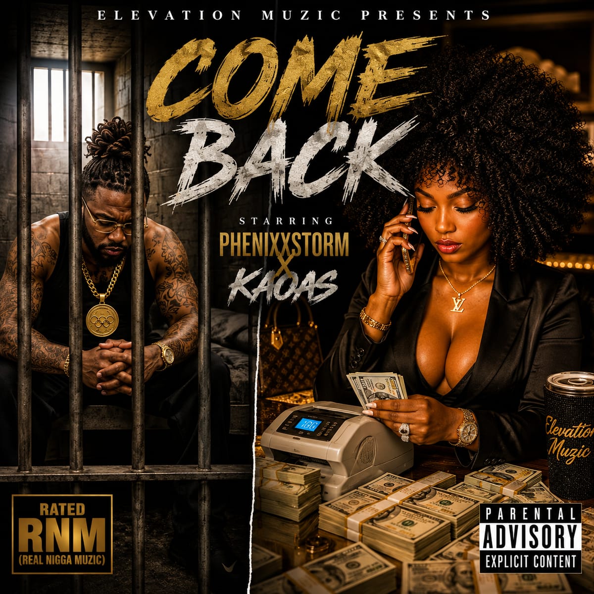 Come Back
