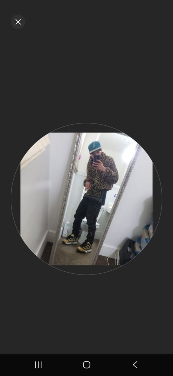 lilmikethetrail