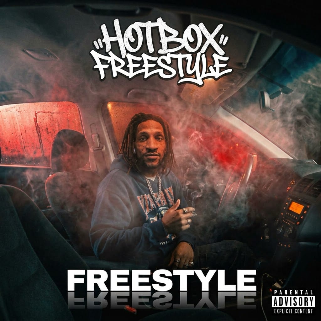 Hotbox Freestyle
