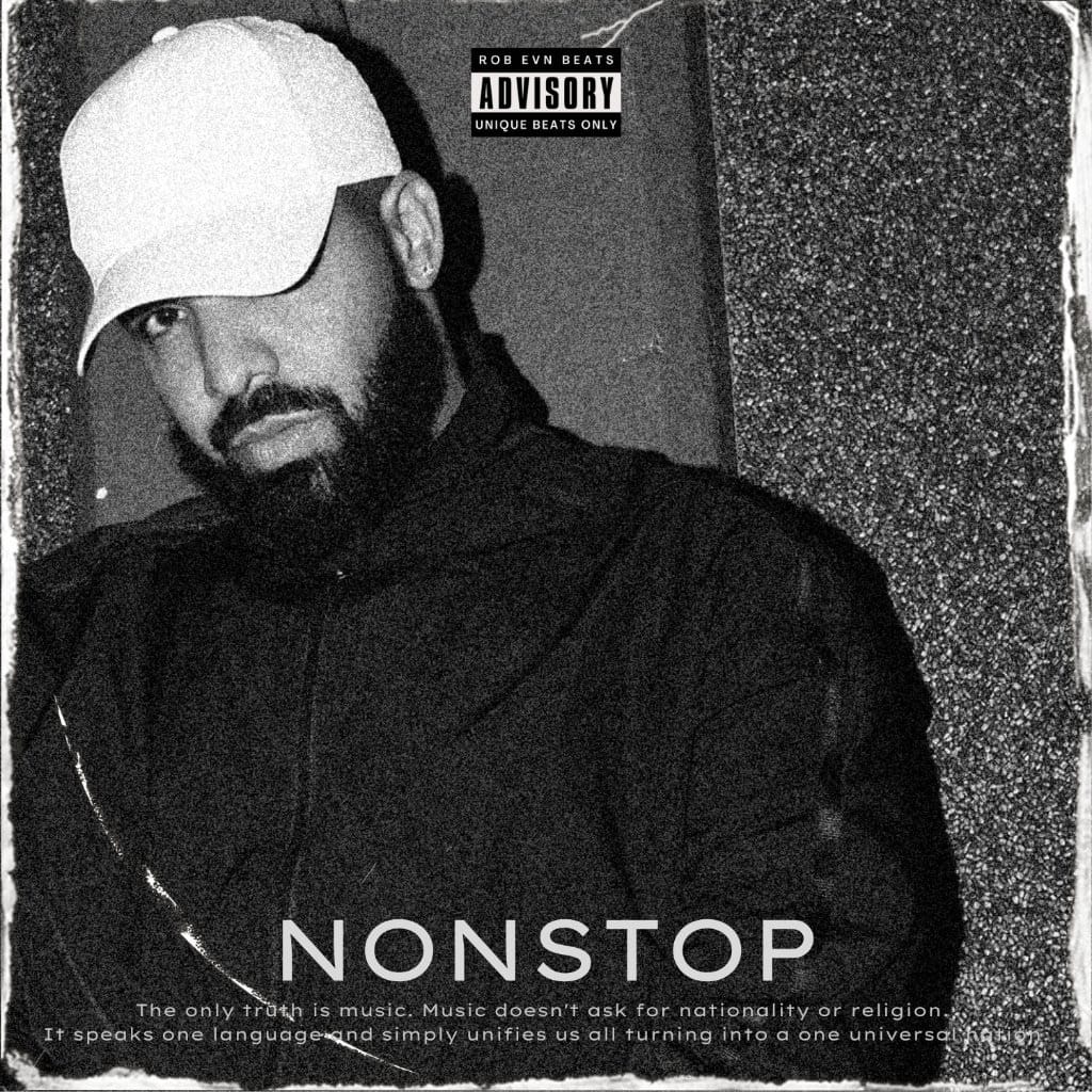 Nonstop | Drake x Travis Scott Type Beat Mix