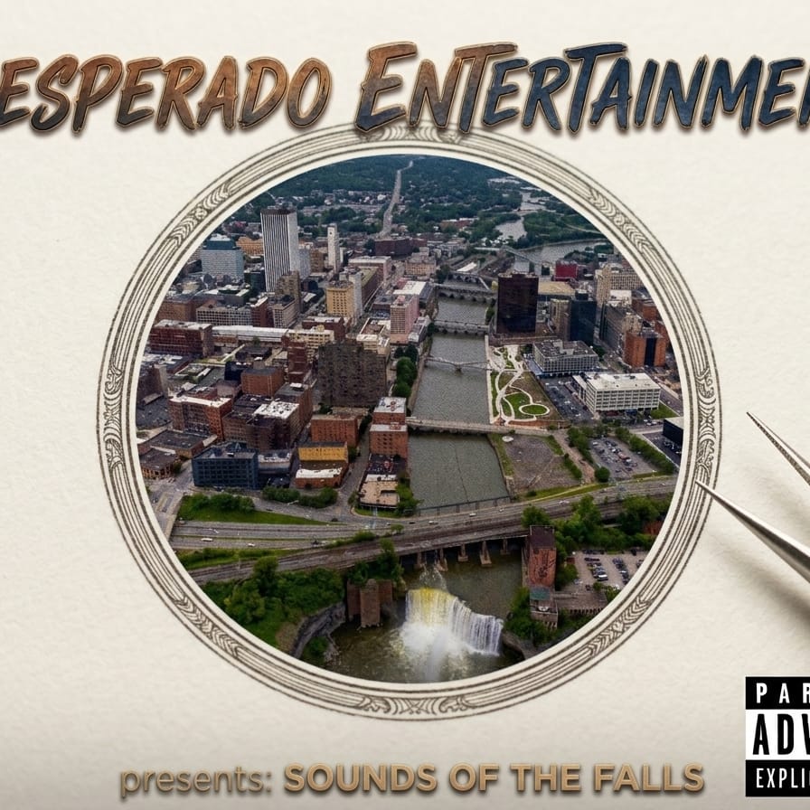 Desperado Entertainment