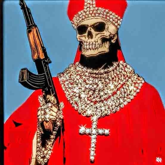 TRIPLE CROWN CARTEL