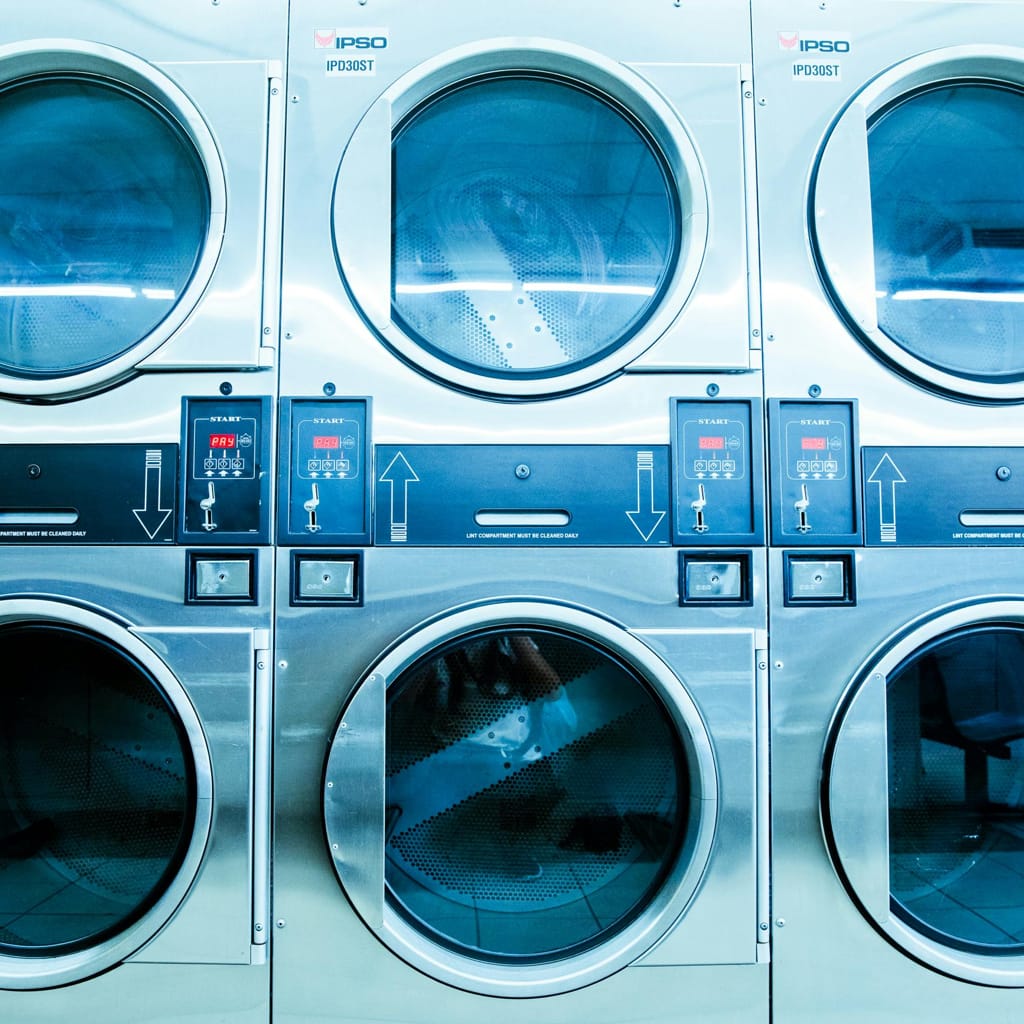 Washin Machine