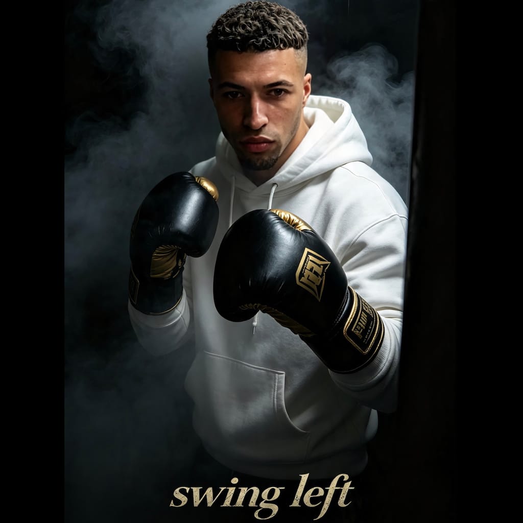 Swing left (Intro)