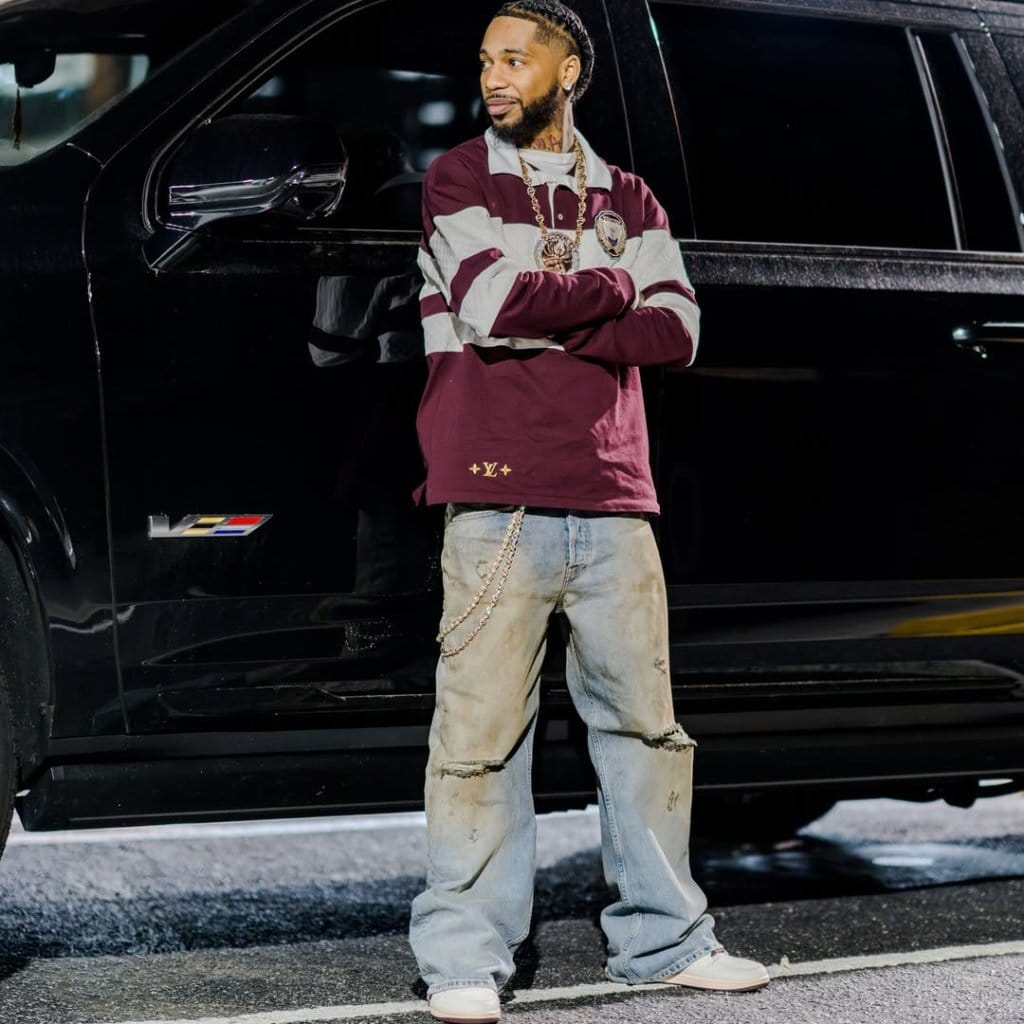 Featured on Aa playlist