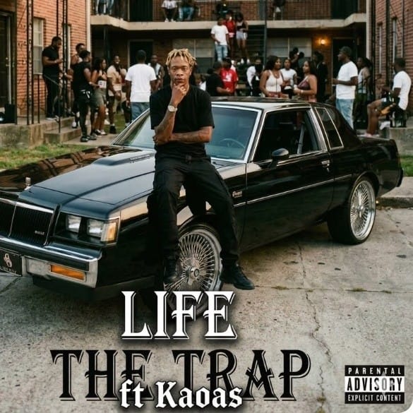 🪤🪤💣 Lifetime 🧬 ft Kaoas / Hit the trap up🪤