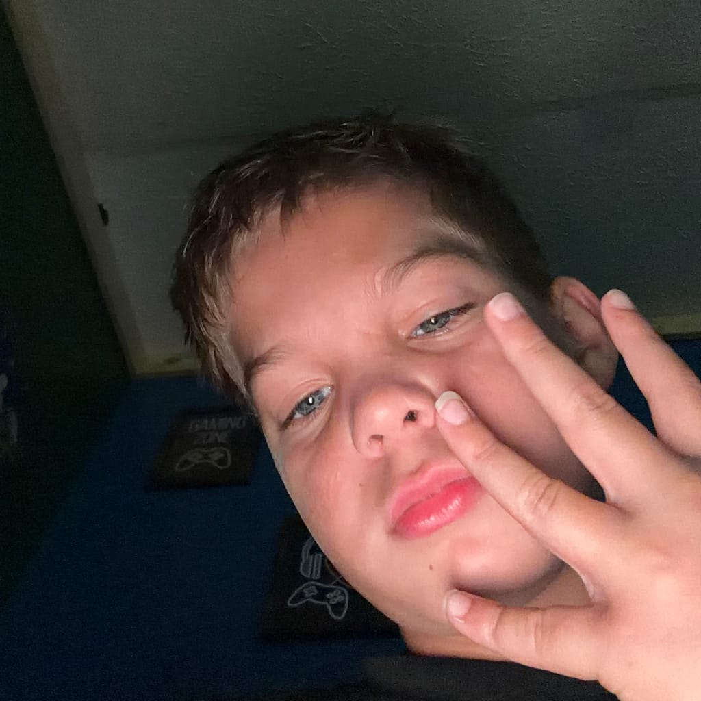 Gang