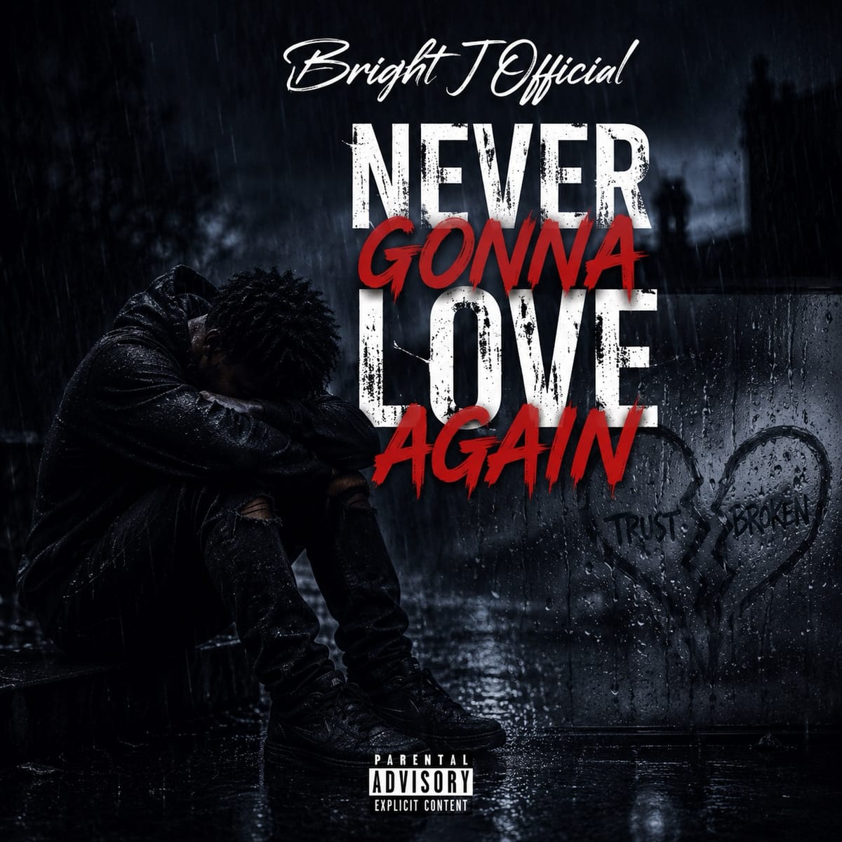 Never Gonna Love Again