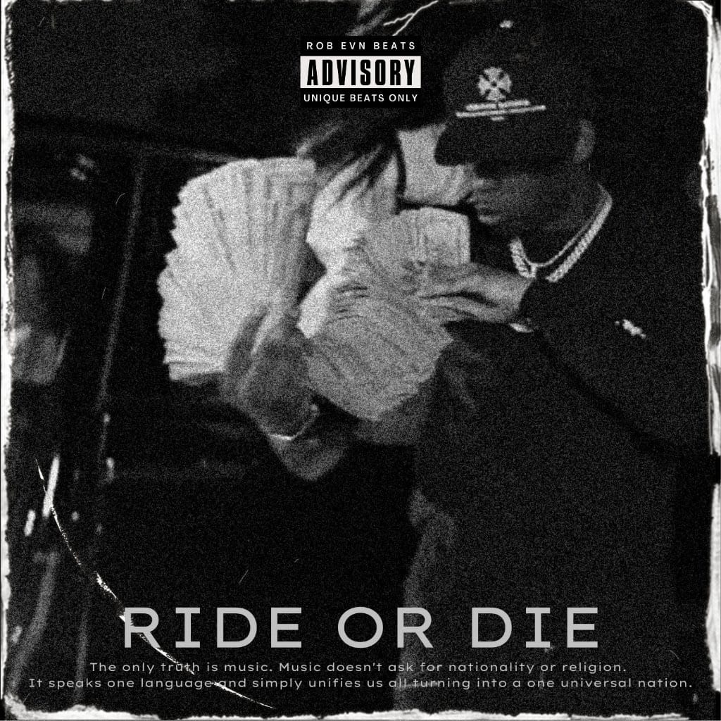 Featured on Ride or Die | Pooh Shiesty x Lil Durk Type Beat Mix playlist