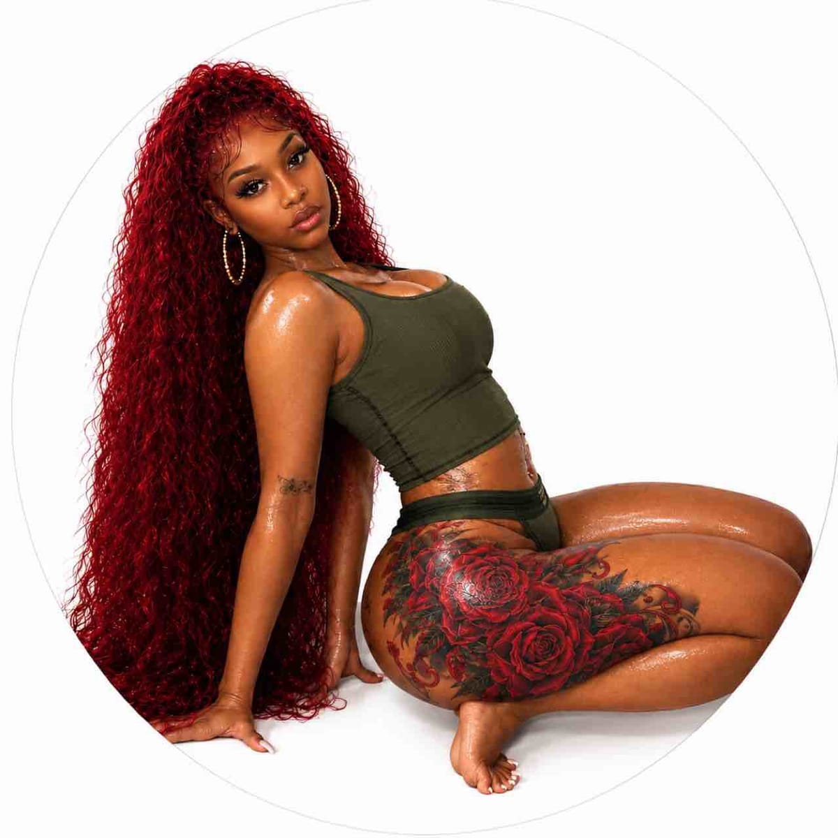QUEENEESH