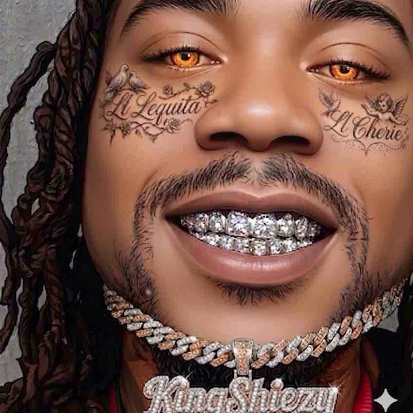 kingshiezyjeewbae