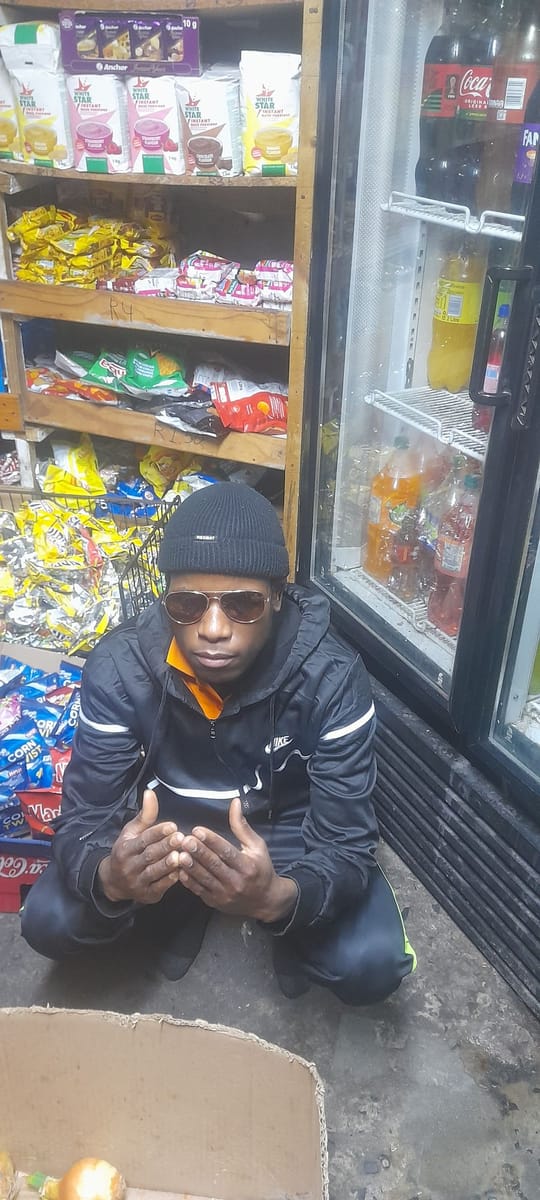 mrshagwa