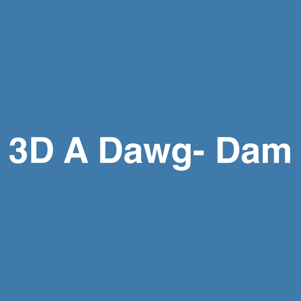 3D A Dawg- Dam🔥🔥🔥08/04/26)