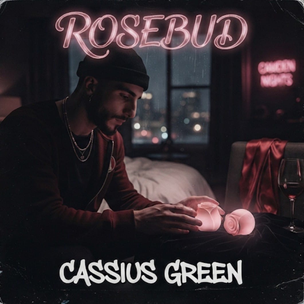 Rosebud