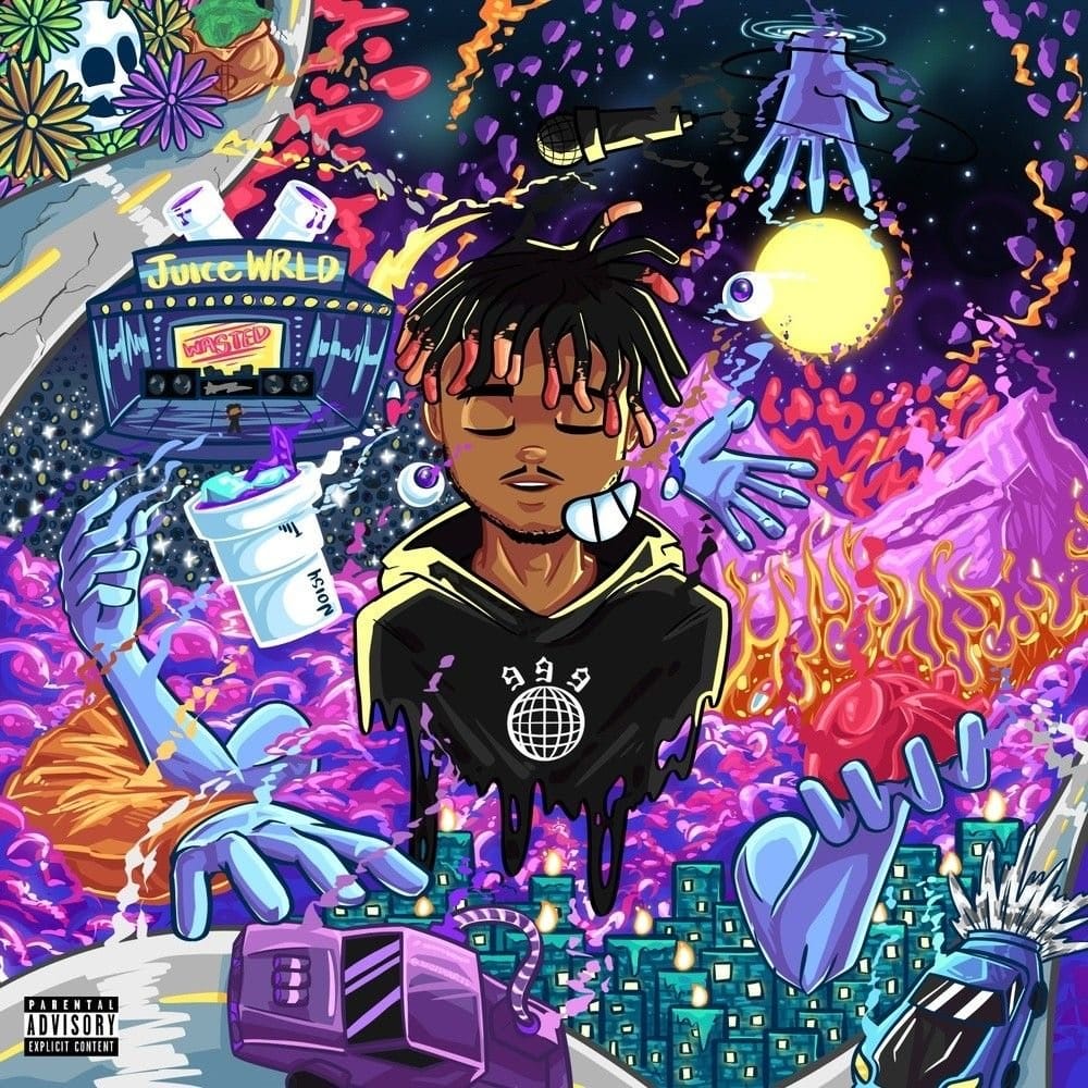 Featured on I'll Be Right There Mix playlist