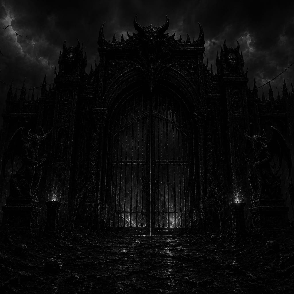 The Gate
