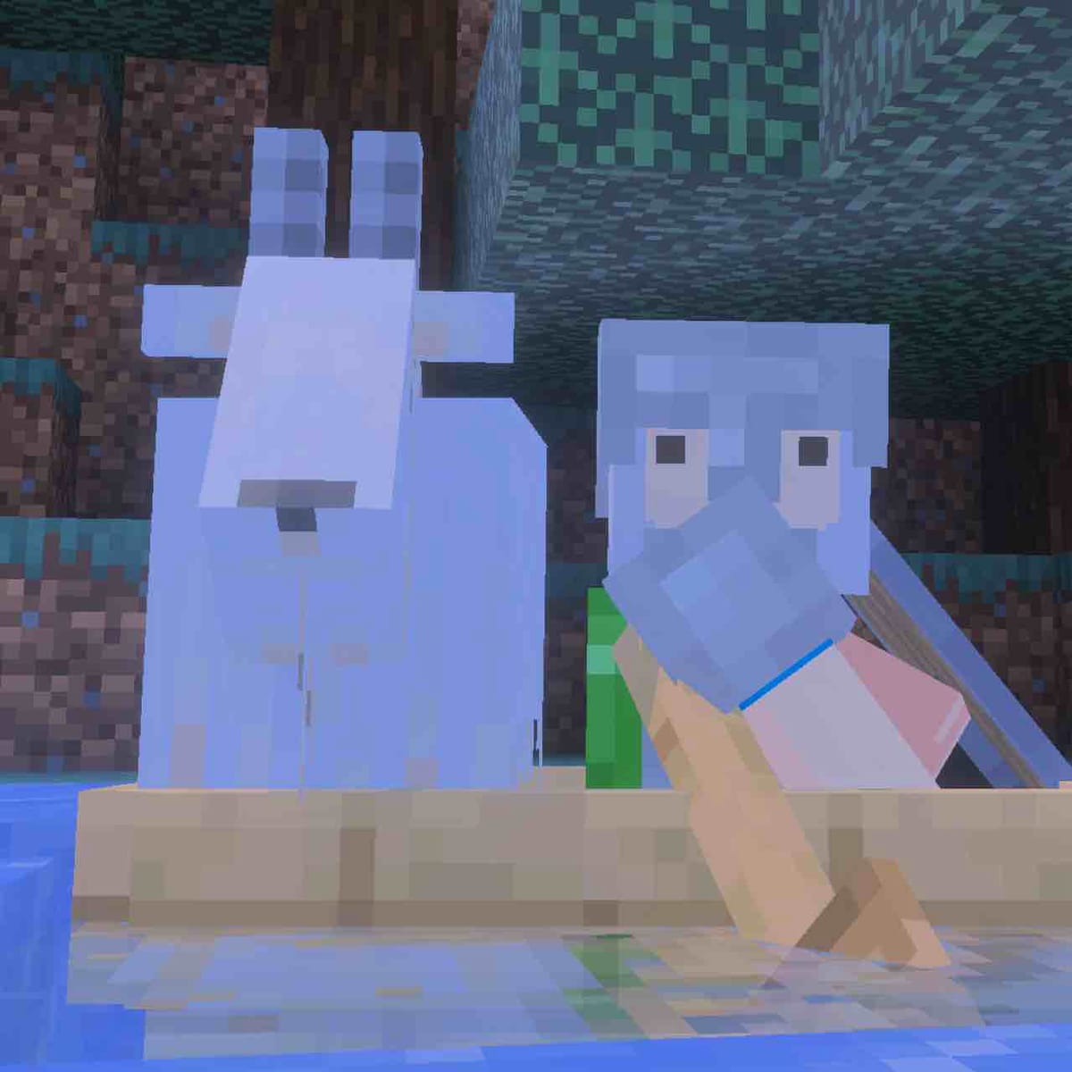minecraftmichael
