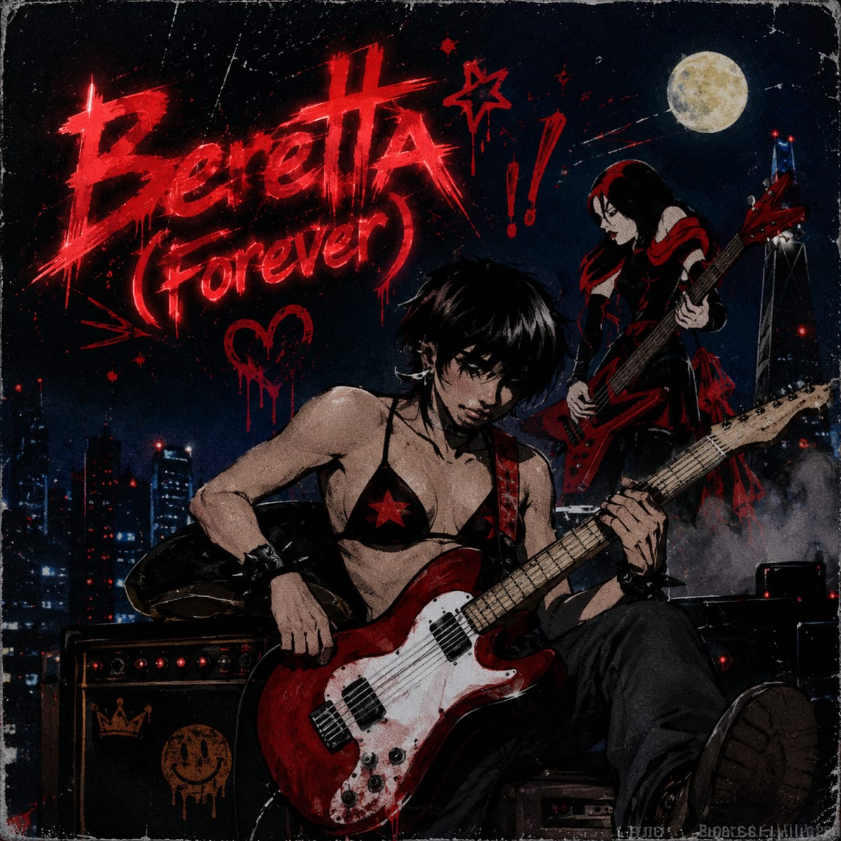 Beretta (Forever)