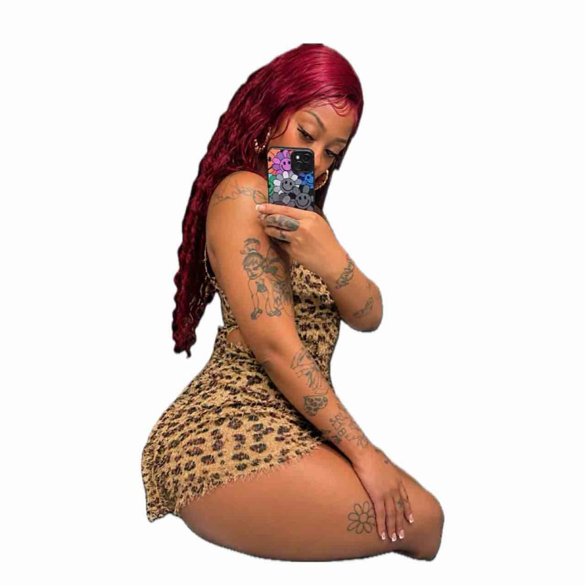 QUEENEESH