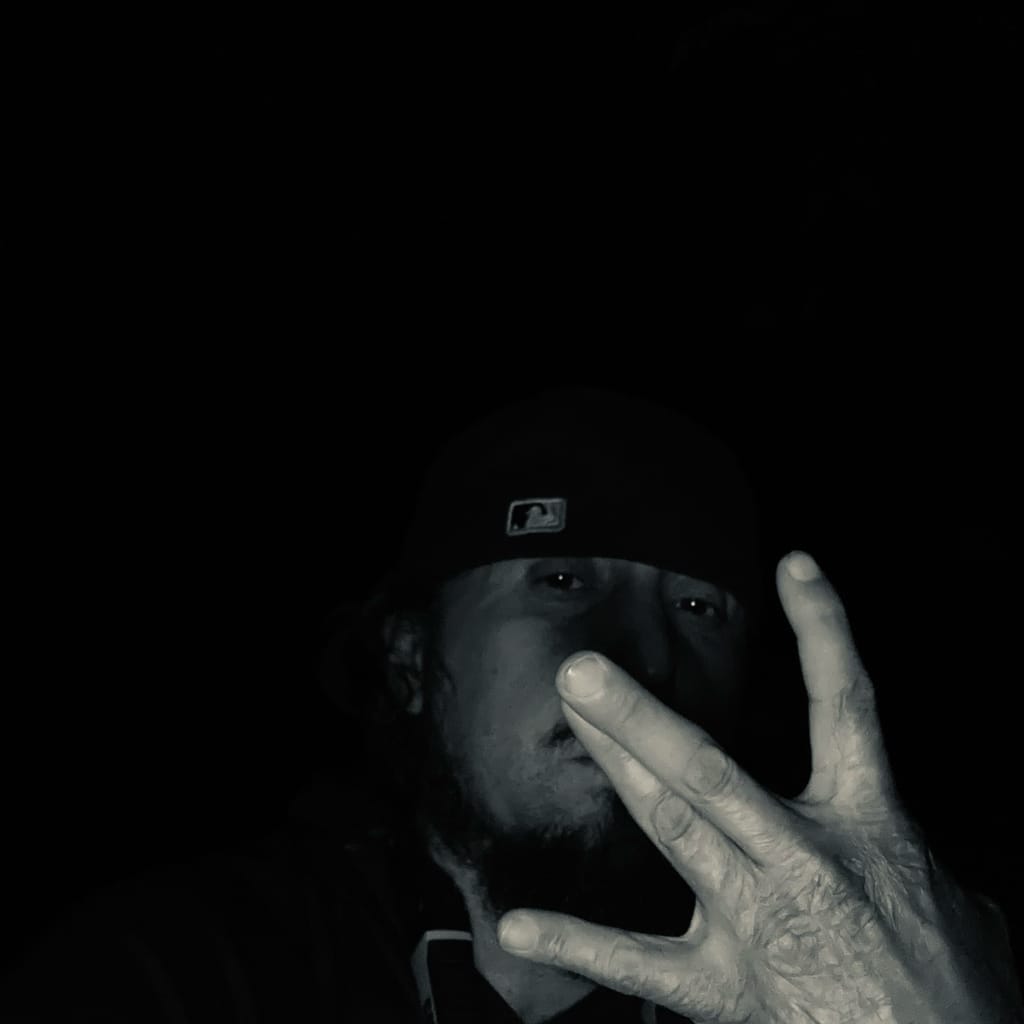 Snoop did yah really get in trouble years ago before pac and biggie and got smoke ? God said in the Bible do not touch Larry and my annoited he meant it