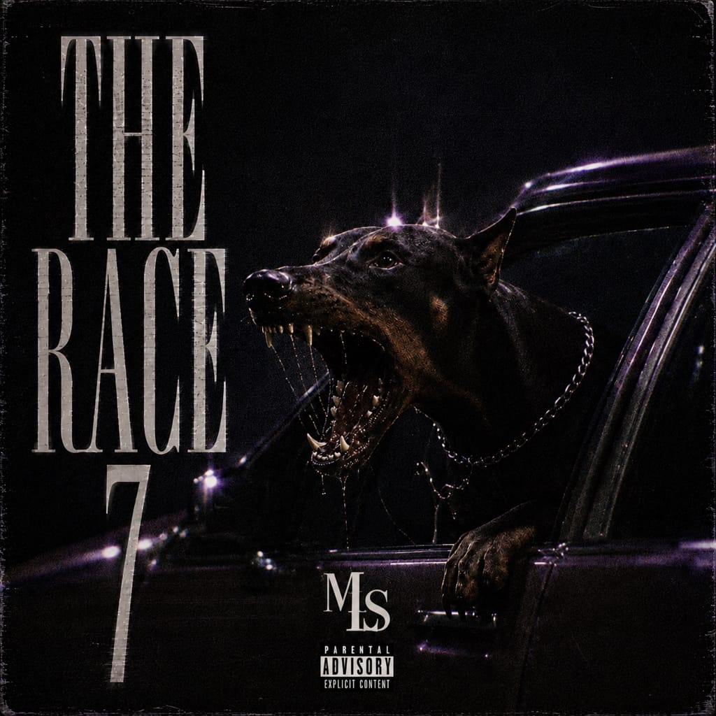 THE RACE 7