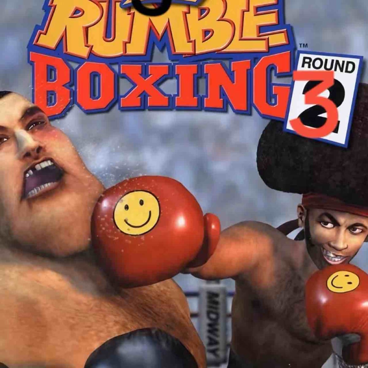 3rdEyeBenji