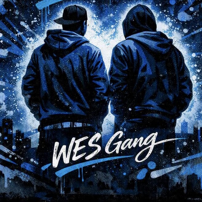 WES Gang Speakers