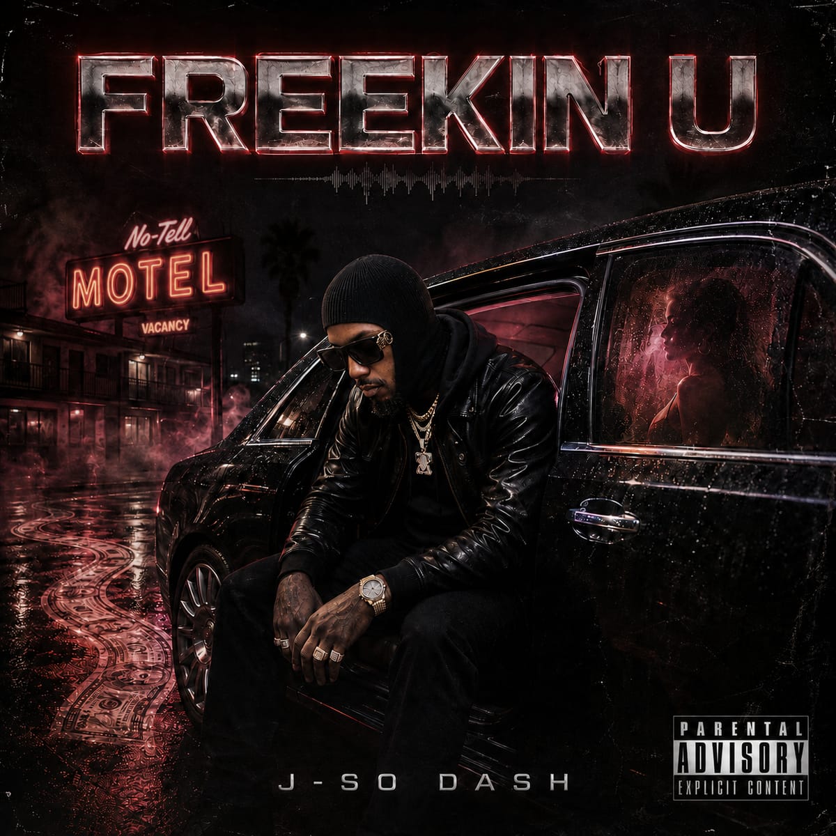 FREEKIN’ U