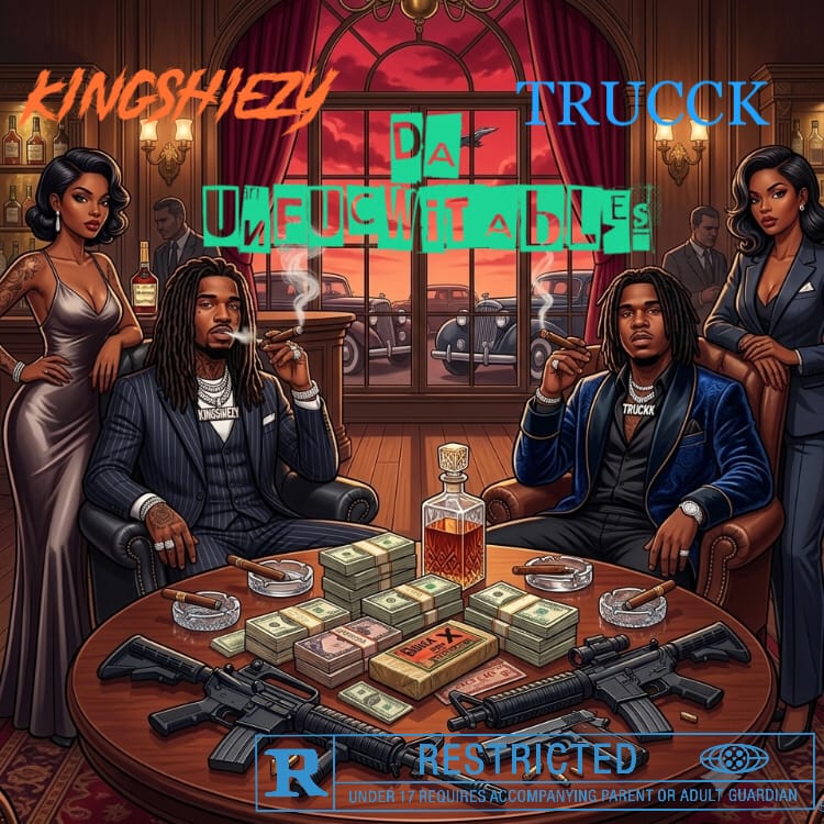 👽#3🖖YOBIGHOMIE’sBigHoMie👑Ft.TRUCKK