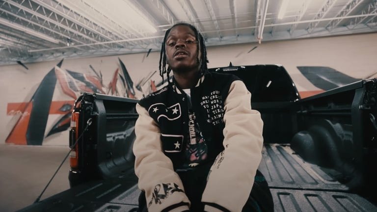 Featured on Beat maker playlist