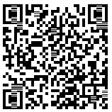 Life is a QR code