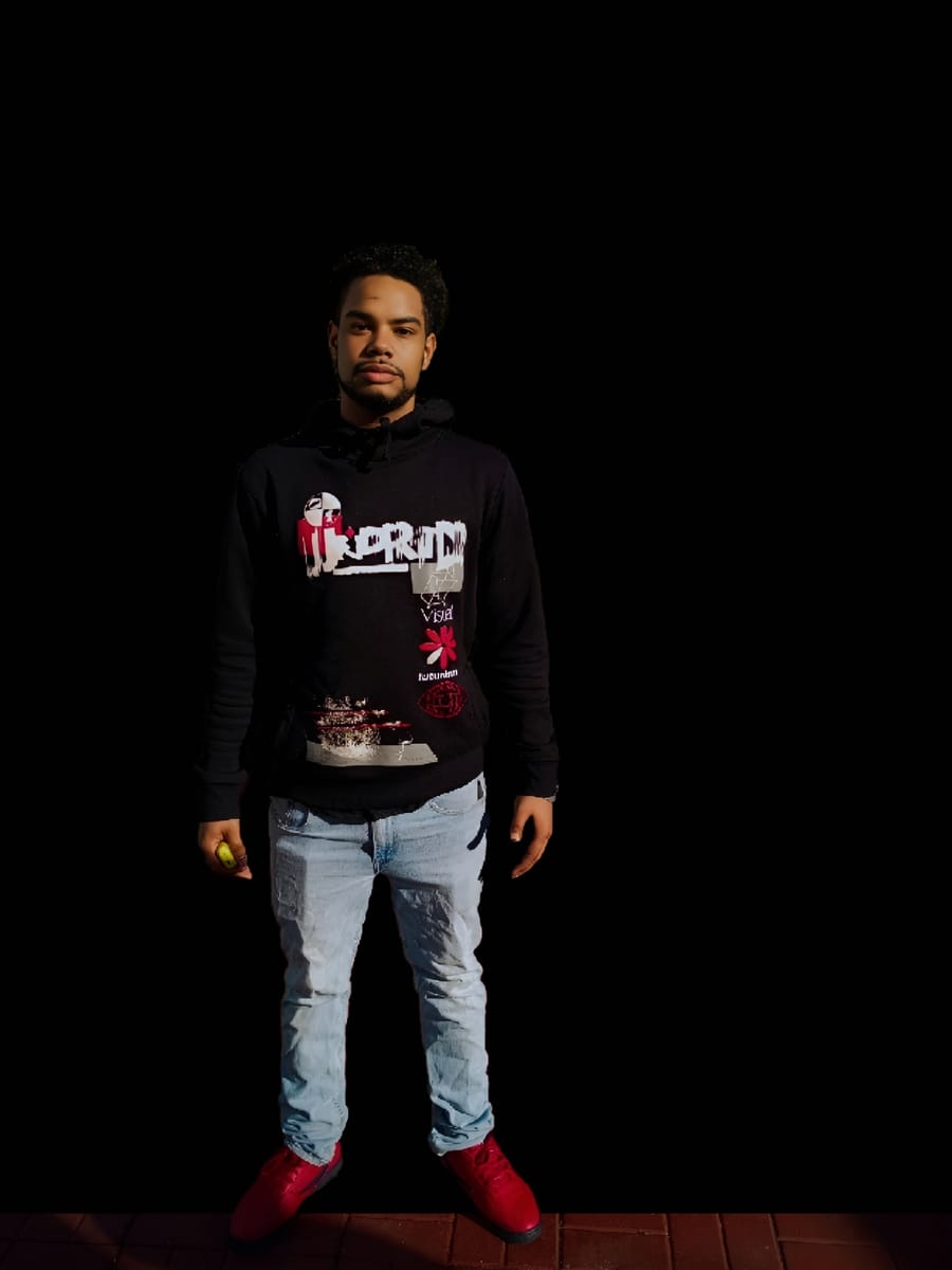 Featured on Beats by MoBTiesBeat playlist