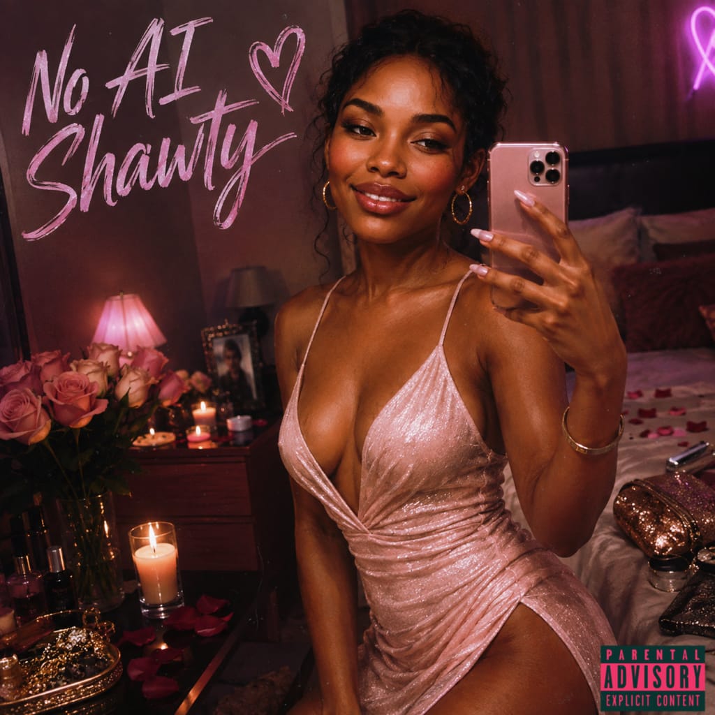 No AI Shawty Zae ft. Mateo904