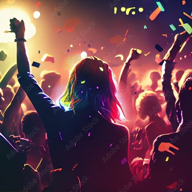 Party Nights
