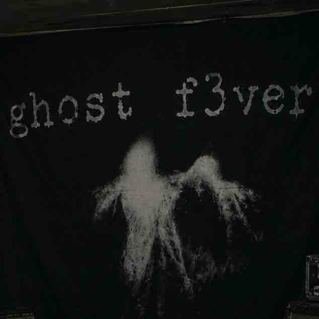 ghostf3ver